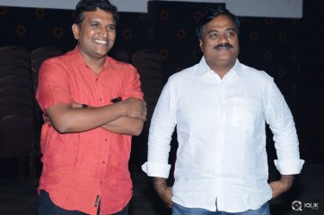 Jyo Achyutananda Movie Audio Launch
